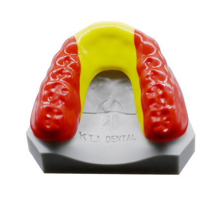 comprar Protector bucal deportivo personalizable Aplicación de ortodoncia Protector bucal profesional online manufacture
