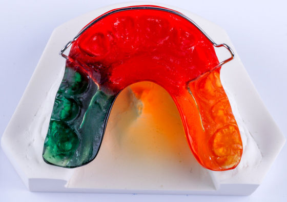 comprar Dispositivo de activación sintético en ortodoncia Dispositivo dental de activación online manufacture