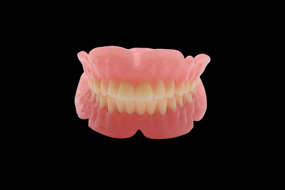 comprar Lucitone 199 Protección dental completa Protección dental completa extraíble de color rosa claro online manufacture