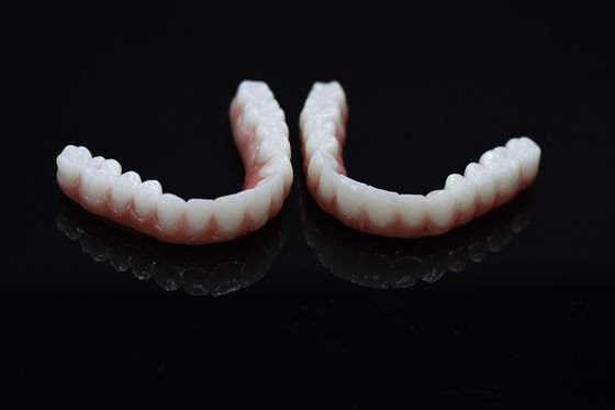 comprar Todos en X Implante de Titanio Puente Dental con Compuesto exacto online manufacture