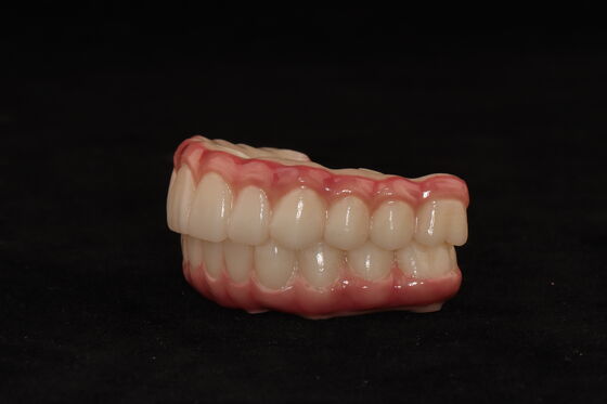 comprar Todo en el puente de X-Zirconia online manufacture