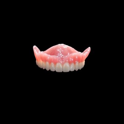 comprar Implantes dentales Dentes removibles Dentes digitales Dentes completos Frisaje de dentadura aspecto natural online manufacture